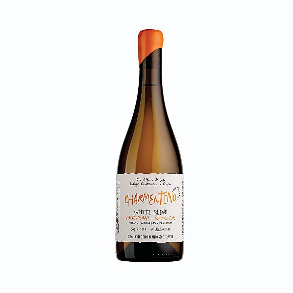 CHARMENTINO – WHITE BLEND 2023 DON AFFONSO & SOZO