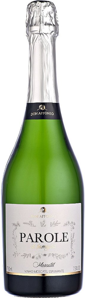 Parole Di Famiglia Moscatel