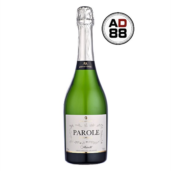 Parole Di Famiglia Moscatel