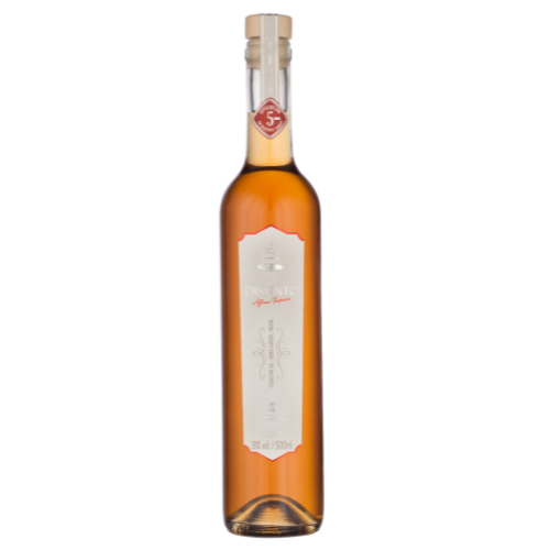 Vinho Licoroso Distinto Affonso Gasparin - 5 anos