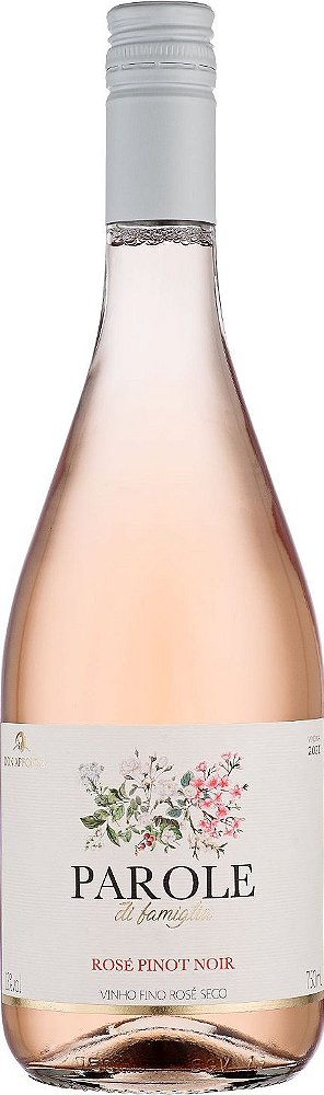 Parole Di Famiglia Rose Pinot Noir