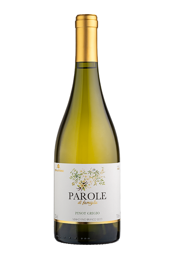 Parole Di Famiglia Pinot Grigio