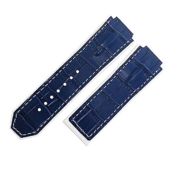 Pulseira para Relógio Compatível com Hublot King Power Miami