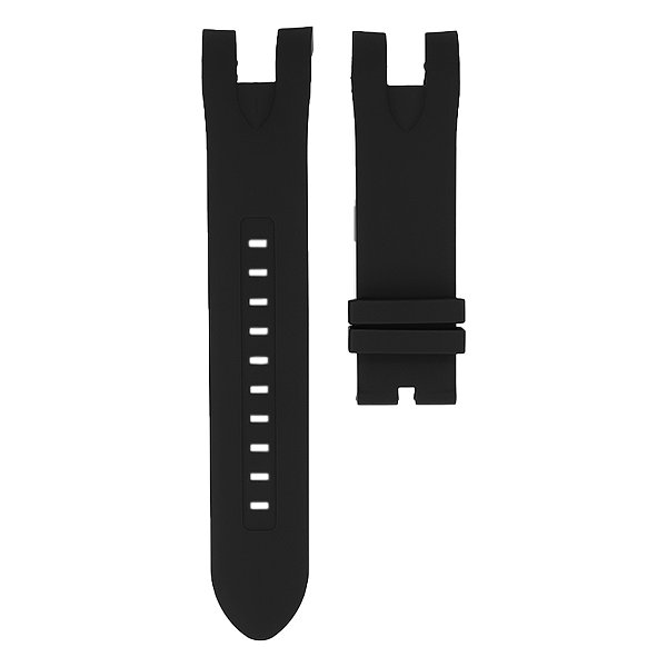 Pulseira para Relógio Compatível com Invicta Pro Diver 18029 17810 17809 - Preto