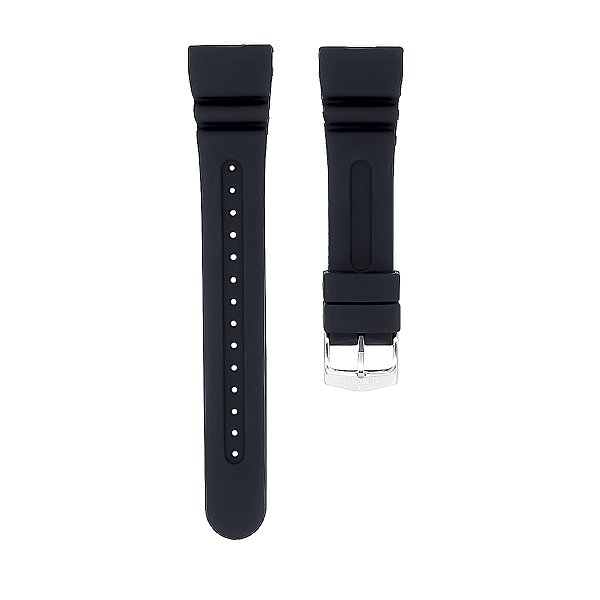 Pulseira para Relógio Compatível com Aqua JV0020/0030/0055 Completa Fivela