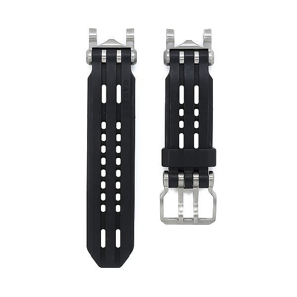 Pulseira para Relógio Compatível com Oakley Tank com Fecho