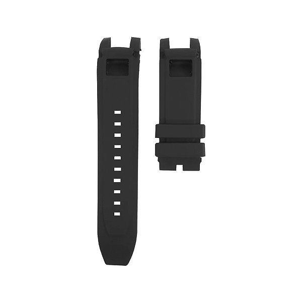 Pulseira Para Invicta Reserve S1 Rally - Preto