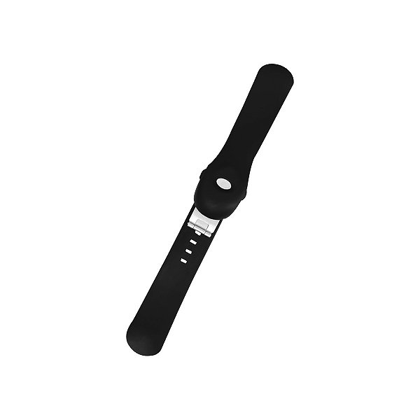 Pulseira para Relógio Orient MBSPC001 Fecho Deployant Flex