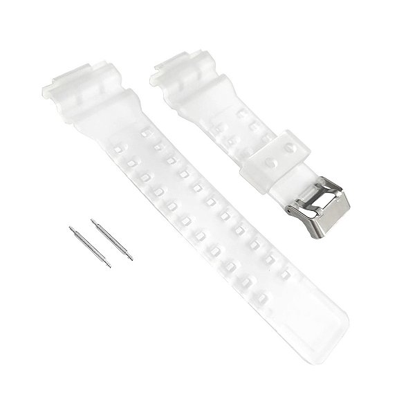 Pulseira Para Casio G-Shock GA-100SKC GA-700SKE-7A GA-110LS