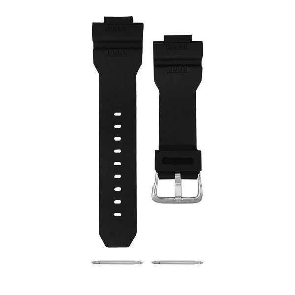 Pulseira Para Casio G-Shock G-7900-1 GW-7900-1 GW-7900B-1ER