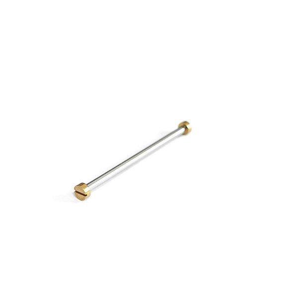 Pino Parafusos 31mm Para Diesel Little Daddy DZ7256 DZ466