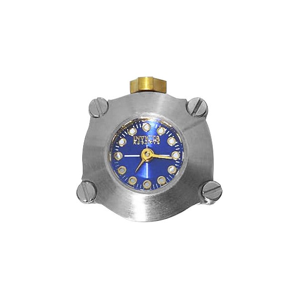Relógio Menor para Invicta Zeus Magnum Todas As Cores com Parafusos e Coroa