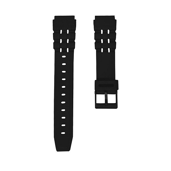 Pulseira para Relógio Casio Iluminator W-87H e W-88H 19MM