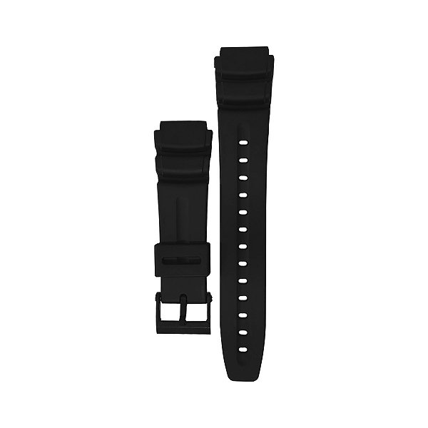 Pulseira para Relógio Casio DW-290 Dw-280 Ad-61 Ad-300
