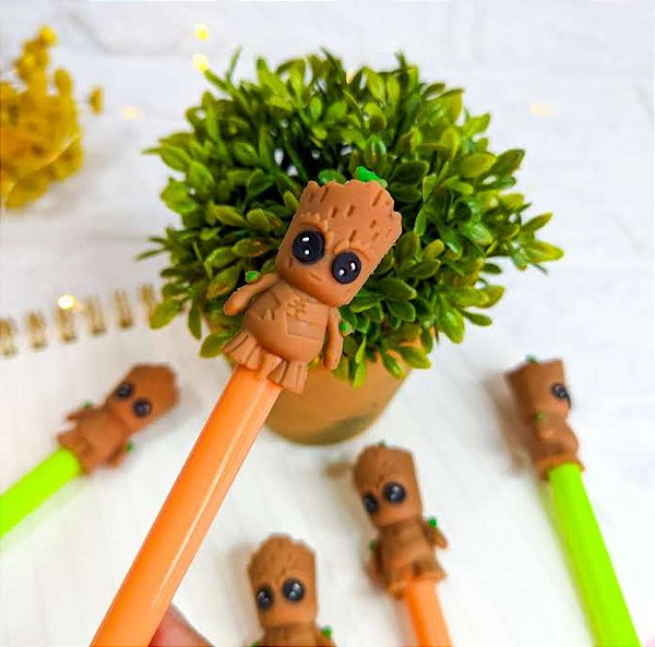 Caneta Groot