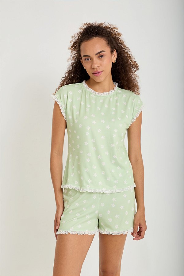 Pijama Fluir