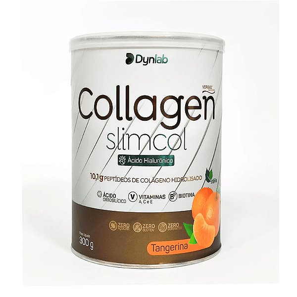COLLAGEN SLIMCOL - DYNLAB