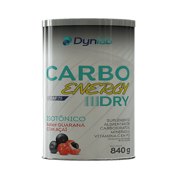 CARBO ENERGY - DYN LAB