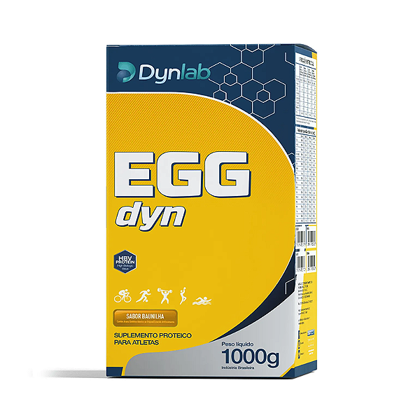 EGG DYN - DYN LAB