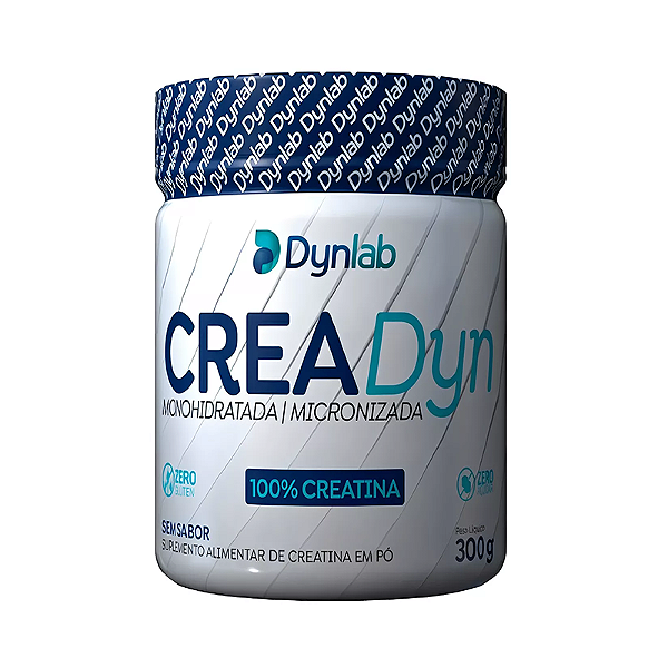 CREADYN - DYN LAB