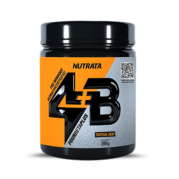 FOURBETAPLUS - NUTRATA