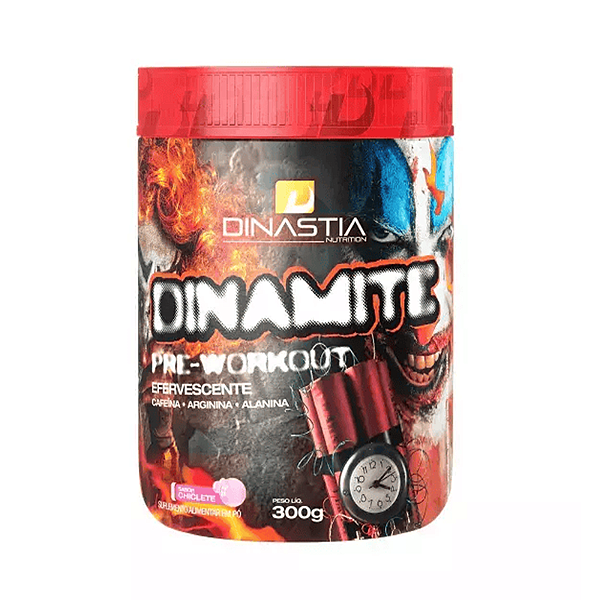 DINAMITE  - DINASTIA NUTRITION
