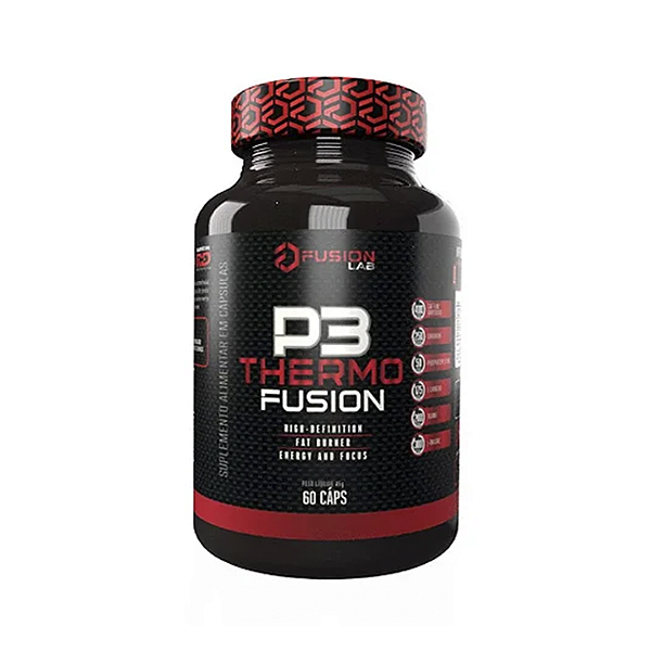 P3 THERMO FUSION - FUSION LABS