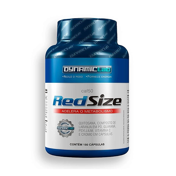 REDSIZE - DYN LAB
