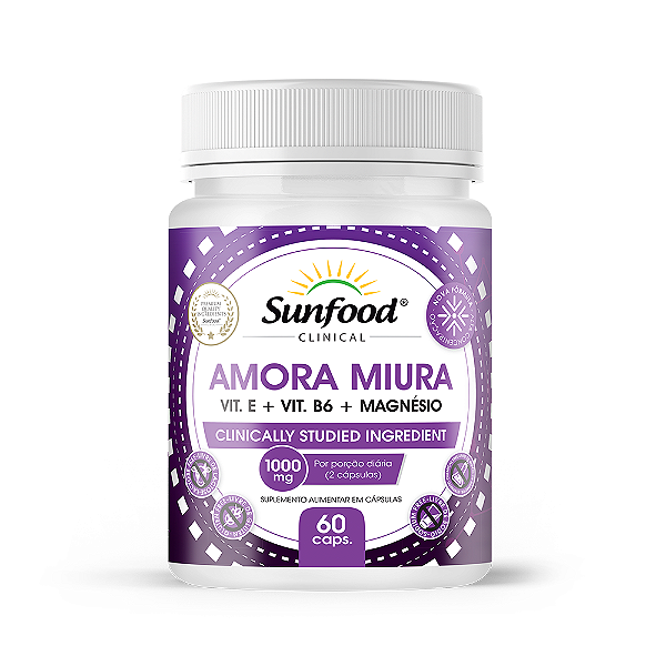 AMORA MIURA - SUNFOOD