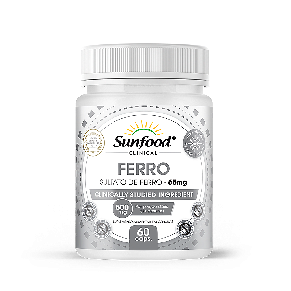FERRO - SUNFOOD