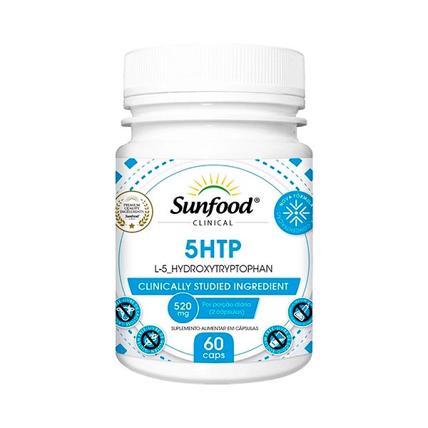 5HTP - SUNFOOD