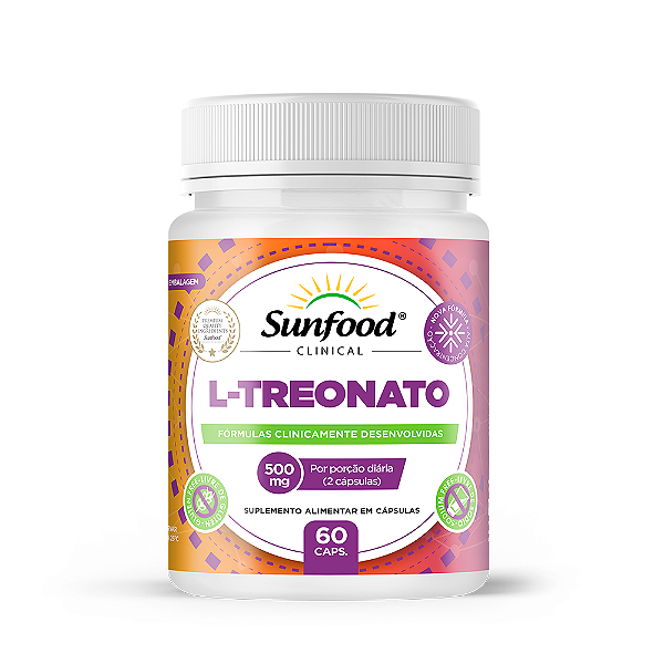 L-TREONATO - SUNFOOD