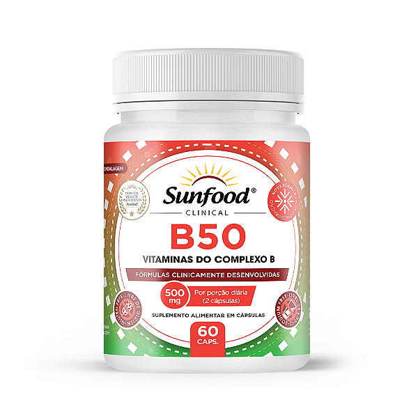 B50 - SUNFOOD
