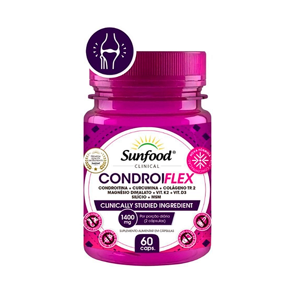 CONDROIBLEND - SUNFOOD