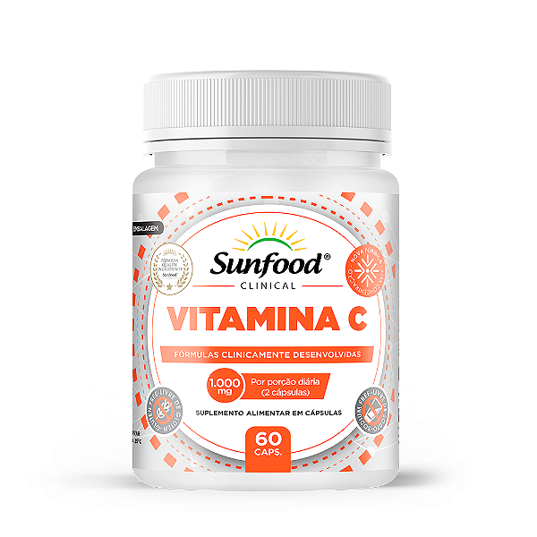 VITAMINA D3 - SUNFOOD