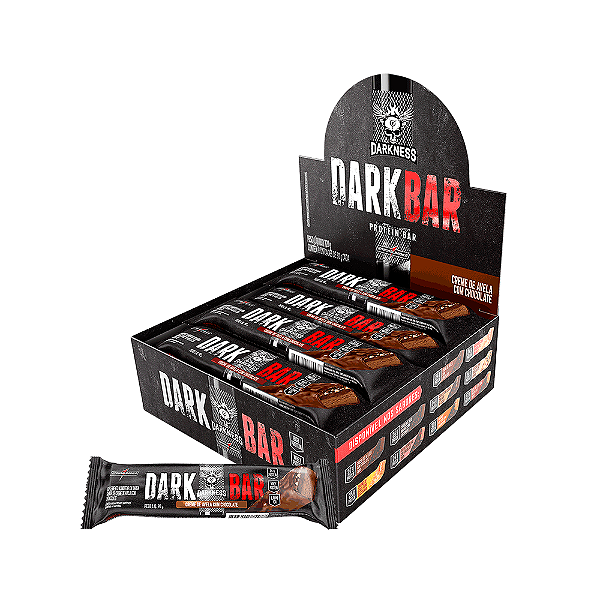 DARKBAR - DARKNESS