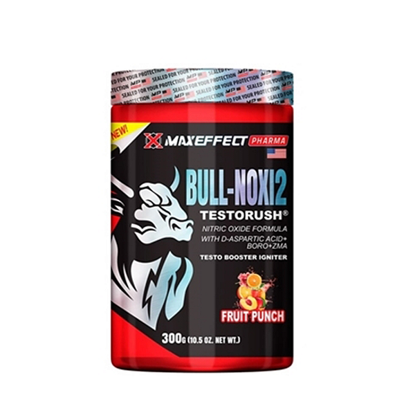 BULL NOXI 2 - MAX EFFECT