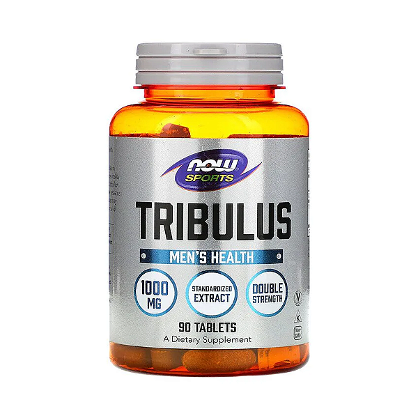 TRUBULUS MENS'S HEALTH - NOW
