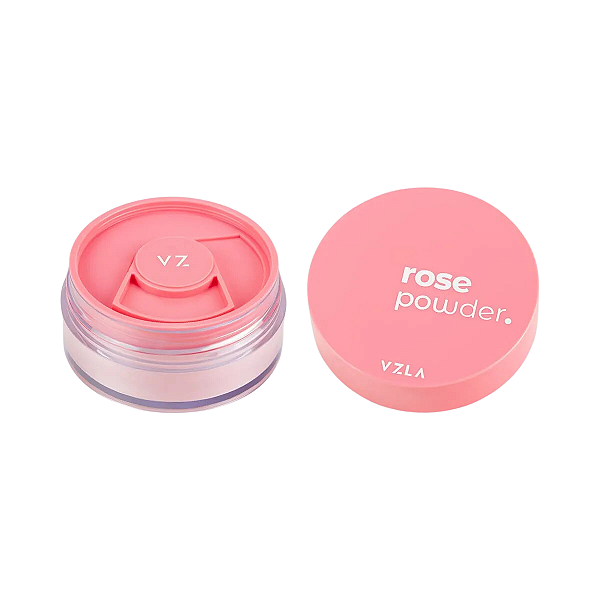 Rose Powder - Vizzela