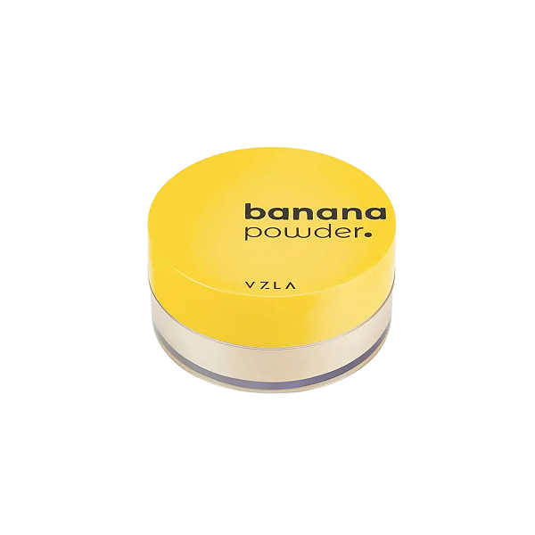 Banana Powder - Vizzela