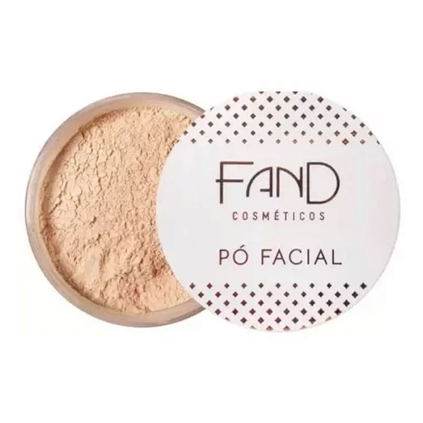 PÓ SOLTO FACIAL 02 - FAND