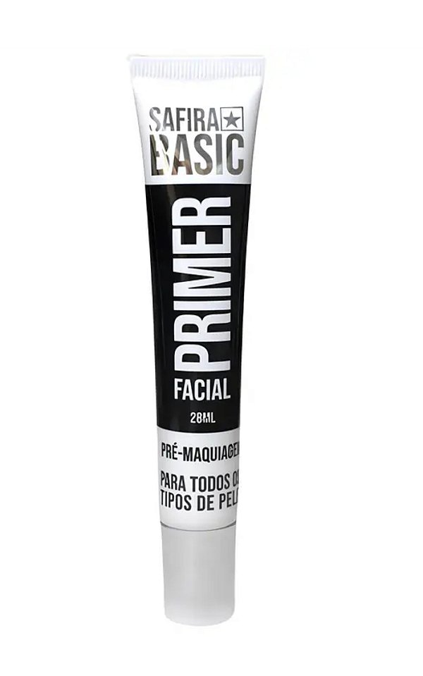 PRIMER FACIAL PRÉ MAKE SAFIRA