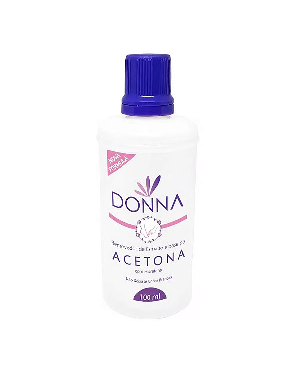 Acetona Donna 100ml