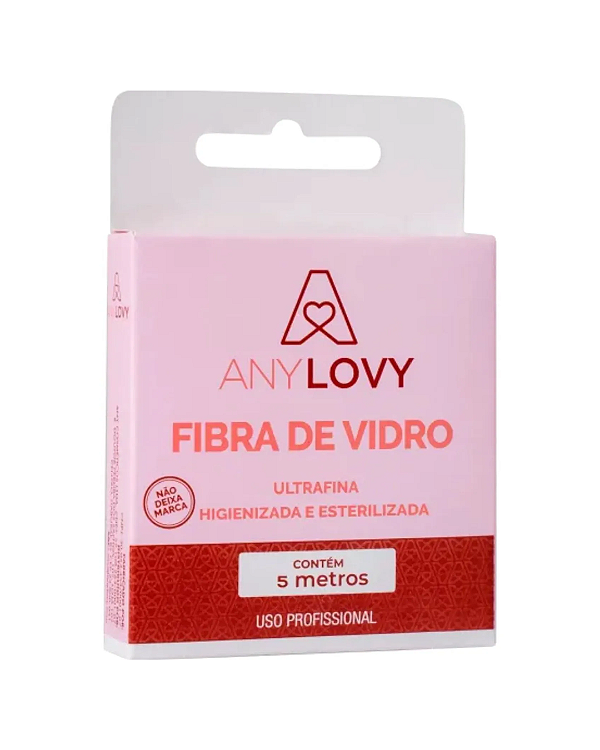 Fibra de Vidro Anylovy 5 Metros