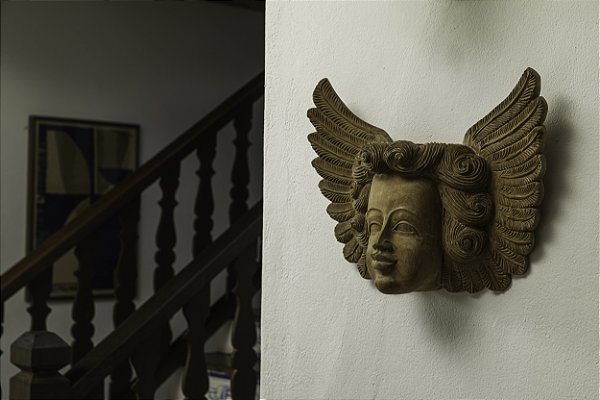 Anjo Barroco