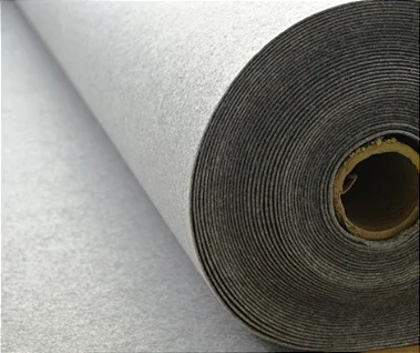 Carpete Cinza Claro para Cancha de Bocha - 4x27m