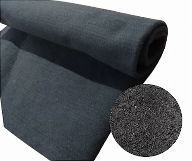 Feltro de Contrapiso para Cancha de Bocha