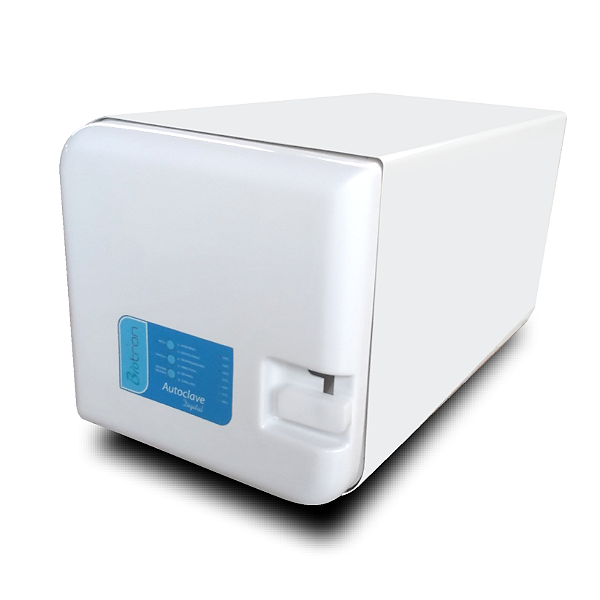 Autoclave Digital Automática 12 Litros - Biotron