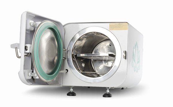 Autoclave Flor de Lótus 5L - Biotron