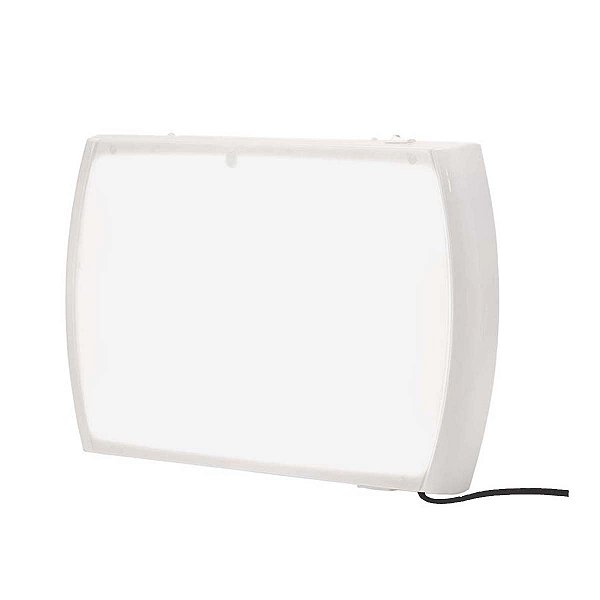 Negatoscópio Telerradiográfico SLIM LED - Biotron